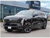 2025 Cadillac Escalade IQ Sport 2 (Stk: 168871) in London - Image 1 of 27