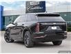 2025 Cadillac Escalade IQ Sport 2 (Stk: 168871) in London - Image 4 of 27