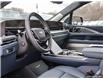2025 Cadillac Escalade IQ Sport 2 (Stk: 168871) in London - Image 13 of 27