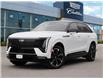 2025 Cadillac Escalade IQ Sport 1 (Stk: 168894) in London - Image 1 of 27