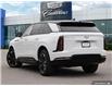 2025 Cadillac Escalade IQ Sport 1 (Stk: 168894) in London - Image 4 of 27