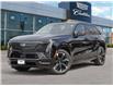 2025 Cadillac Escalade IQ Sport 2 (Stk: 169091) in London - Image 1 of 27