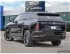2025 Cadillac Escalade IQ Sport 2 (Stk: 169091) in London - Image 4 of 27