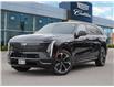 2025 Cadillac Escalade IQ Sport 2 (Stk: 168870) in London - Image 1 of 27