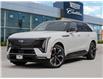 2025 Cadillac Escalade IQ Sport 1 (Stk: 169075) in London - Image 1 of 27