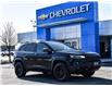 2019 Jeep Cherokee Trailhawk (Stk: SI01660A) in Tilbury - Image 1 of 29