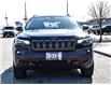 2019 Jeep Cherokee Trailhawk (Stk: SI01660A) in Tilbury - Image 2 of 29