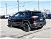 2019 Jeep Cherokee Trailhawk (Stk: SI01660A) in Tilbury - Image 4 of 29