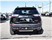 2019 Jeep Cherokee Trailhawk (Stk: SI01660A) in Tilbury - Image 5 of 29