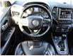 2019 Jeep Cherokee Trailhawk (Stk: SI01660A) in Tilbury - Image 17 of 29