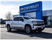 2021 Chevrolet Silverado 1500 RST (Stk: LC1S00244B) in Tilbury - Image 1 of 30