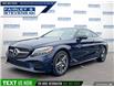 2019 Mercedes-Benz C-Class Base (Stk: P2717) in Dartmouth - Image 1 of 24