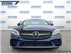 2019 Mercedes-Benz C-Class Base (Stk: P2717) in Dartmouth - Image 2 of 24