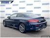 2019 Mercedes-Benz C-Class Base (Stk: P2717) in Dartmouth - Image 4 of 24