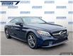 2019 Mercedes-Benz C-Class Base (Stk: P2717) in Dartmouth - Image 6 of 24