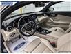 2019 Mercedes-Benz C-Class Base (Stk: P2717) in Dartmouth - Image 12 of 24