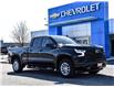 2025 Chevrolet Silverado 1500 RST (Stk: LC1S00323) in Tilbury - Image 1 of 31