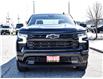 2025 Chevrolet Silverado 1500 RST (Stk: LC1S00323) in Tilbury - Image 2 of 31