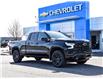 2025 Chevrolet Silverado 1500 RST (Stk: LC1S00330) in Tilbury - Image 1 of 28