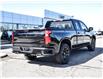 2025 Chevrolet Silverado 1500 RST (Stk: LC1S00330) in Tilbury - Image 6 of 28