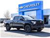 2025 Chevrolet Silverado 1500 RST (Stk: LC1S00330) in Tilbury - Image 28 of 28