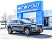 2022 GMC Acadia SLT (Stk: LC00118P) in Tilbury - Image 1 of 32