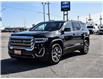 2022 GMC Acadia SLT (Stk: LC00118P) in Tilbury - Image 3 of 32