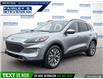2022 Ford Escape Titanium Hybrid (Stk: P0769B) in Dartmouth - Image 1 of 24