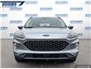 2022 Ford Escape Titanium Hybrid (Stk: P0769B) in Dartmouth - Image 2 of 24