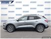 2022 Ford Escape Titanium Hybrid (Stk: P0769B) in Dartmouth - Image 3 of 24