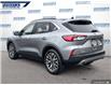 2022 Ford Escape Titanium Hybrid (Stk: P0769B) in Dartmouth - Image 4 of 24