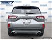 2022 Ford Escape Titanium Hybrid (Stk: P0769B) in Dartmouth - Image 5 of 24
