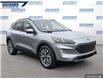 2022 Ford Escape Titanium Hybrid (Stk: P0769B) in Dartmouth - Image 6 of 24