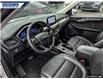 2022 Ford Escape Titanium Hybrid (Stk: P0769B) in Dartmouth - Image 12 of 24
