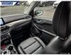 2022 Ford Escape Titanium Hybrid (Stk: P0769B) in Dartmouth - Image 24 of 24