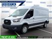 2024 Ford Transit-150 Cargo Base (Stk: 26554) in Dartmouth - Image 1 of 24