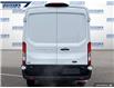 2024 Ford Transit-150 Cargo Base (Stk: 26554) in Dartmouth - Image 5 of 24