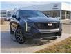 2025 Cadillac XT4 Sport (Stk: 16804) in Red Deer - Image 1 of 24