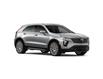 2025 Cadillac XT4 Premium Luxury (Stk: 60293) in Red Deer - Image 1 of 8