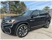2023 Volkswagen Atlas 3.6 FSI Execline (Stk: 15856) in Newmarket - Image 1 of 50