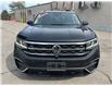 2023 Volkswagen Atlas 3.6 FSI Execline (Stk: 15856) in Newmarket - Image 17 of 50