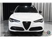 2025 Alfa Romeo Stelvio Tributo (Stk: AR2528) in Edmonton - Image 2 of 29