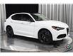 2025 Alfa Romeo Stelvio Tributo (Stk: AR2528) in Edmonton - Image 3 of 29