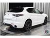 2025 Alfa Romeo Stelvio Tributo (Stk: AR2528) in Edmonton - Image 5 of 29