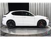 2025 Alfa Romeo Stelvio Tributo (Stk: AR2532) in Edmonton - Image 4 of 29