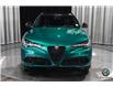 2025 Alfa Romeo Stelvio Tributo (Stk: AR2538) in Edmonton - Image 2 of 29