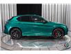 2025 Alfa Romeo Stelvio Tributo (Stk: AR2538) in Edmonton - Image 4 of 29