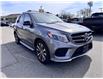 2018 Mercedes-Benz AMG GLE 43 Base (Stk: T05661) in Richmond - Image 9 of 19