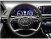 2023 Hyundai Sonata Preferred (Stk: F0686) in Saskatoon - Image 21 of 23