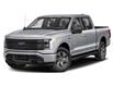 2025 Ford F-150 Lightning XLT (Stk: 25F13327) in Vancouver - Image 1 of 12